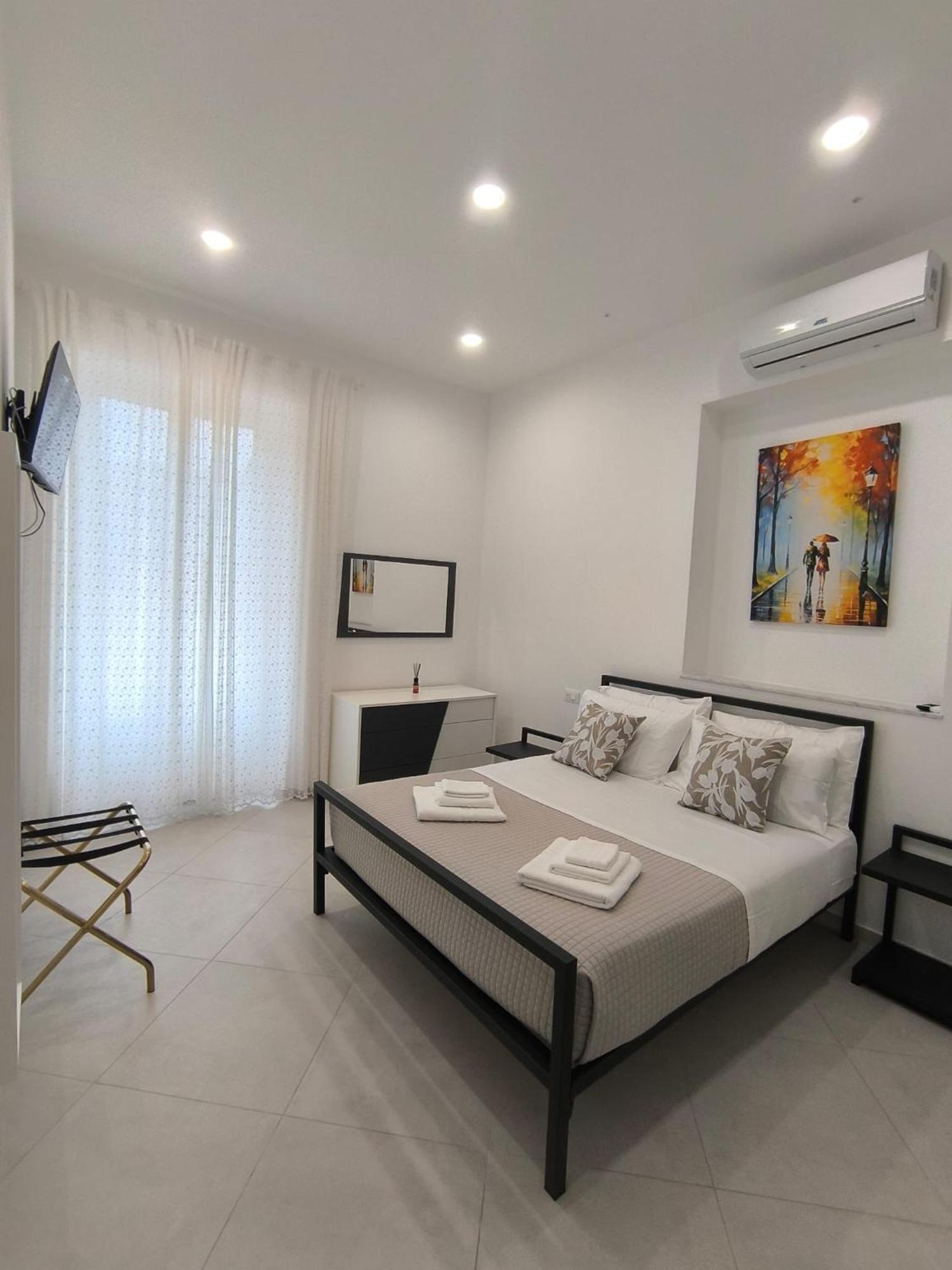 Cherry Rooms La Spezia Exterior foto